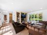 Sun-Filled Family Room with Open Flow to Kitchen