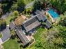 Aerial View Showcasing Most Of The Property