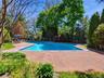 Brick Patio