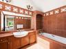 Marble Bathroom