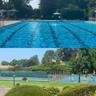 Resort-style amenities: waterfront park, Olympic and kiddie pools, tennis, pickleball, basketball,  marina & more.