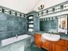 Marble Bathroom