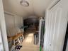 finished over 2 car garage
