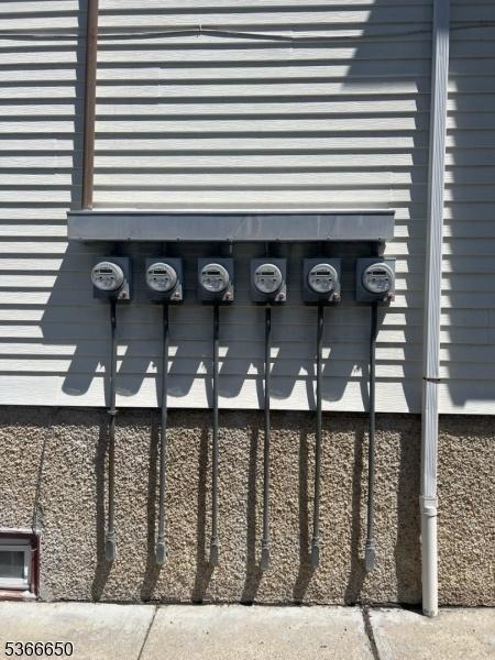 electric meters