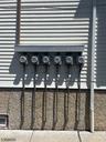 electric meters