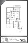 View of home floor plan