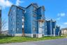 View of apartment building / complex