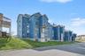 View of apartment building / complex