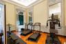 Fully equipped residents’ gym