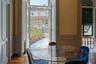 Exceptional communal living spaces