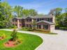 Spectacular All Brick Colonial