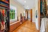 Incredible Walk-in Closet