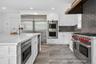 Brand New Top of the Line Kitchen Appliances