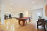 Walk Out Lower Level Rec Room