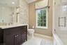 Second Floor En Suite Bathroom