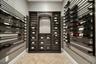 Temp Controlled Wine Cellar