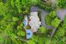 Aerial view: Private Oasis