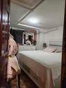 Basement Bedroom