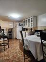 Basement Kitchen