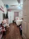 1st Bedroom