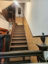 Interior Staircase