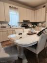 1st Flr Kitchen