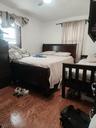 1st Flr Bedroom