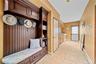 mud room