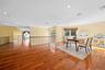 second floor large landing for family gallery