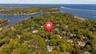premier location w/beach right