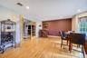 Currently a recreation/bar room but could be formal living room area