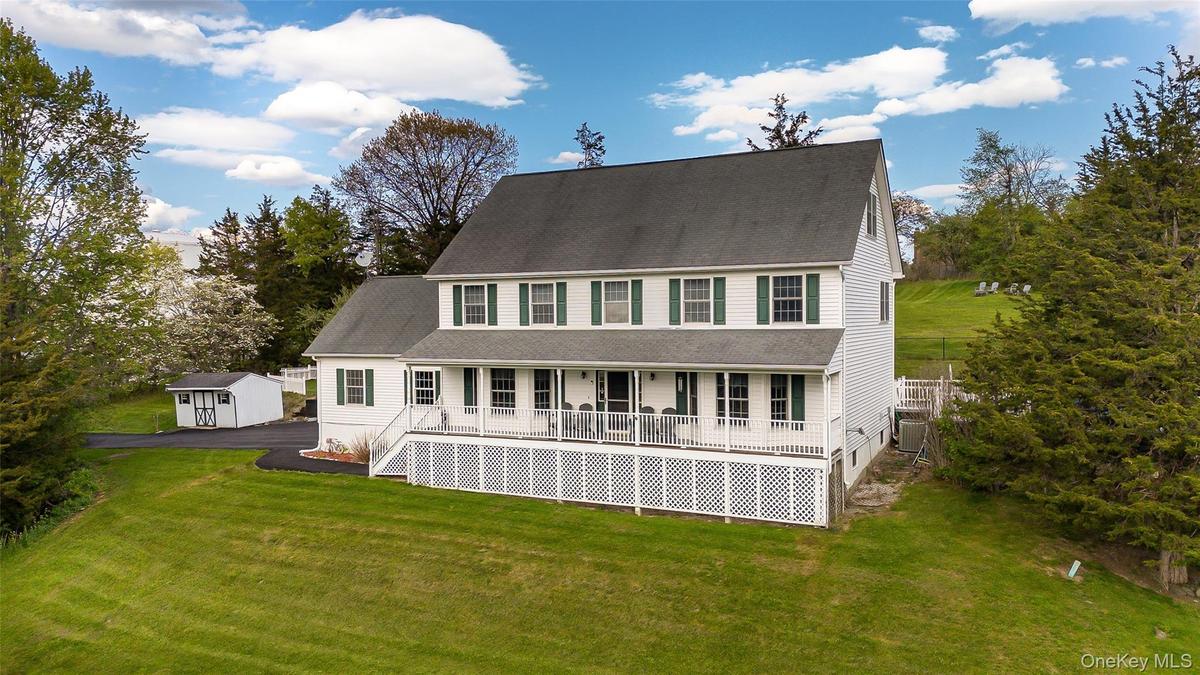58 Nancy Lane Chester, NY