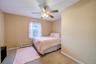 Bonus Room 4th sleeping area.