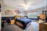 Tremendous space and large closet