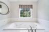 Jacuzzi tub