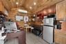Detached office space