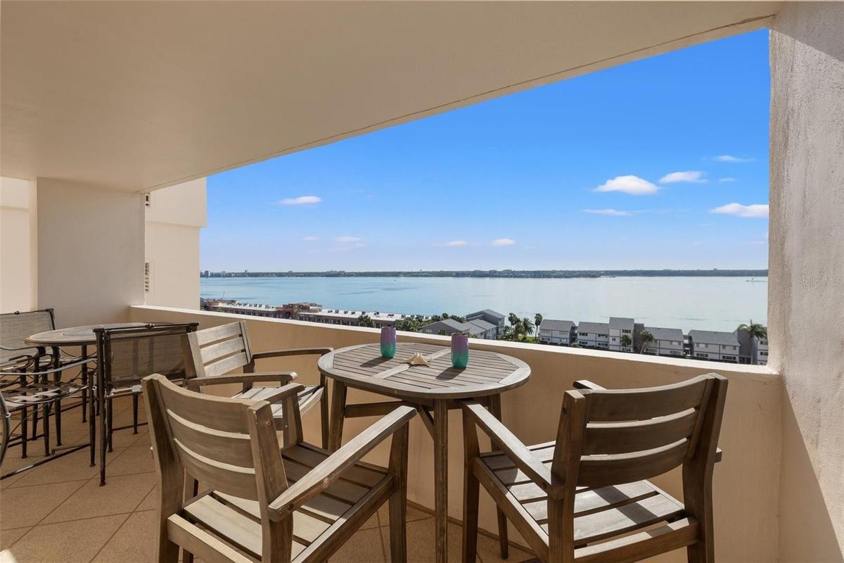 Intracoastal View