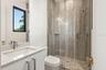 Bedroom 4 Ensuite Bath