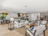 Great Room/Dining/Kitchen