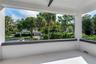 Covered Balcony - 2nd Floor