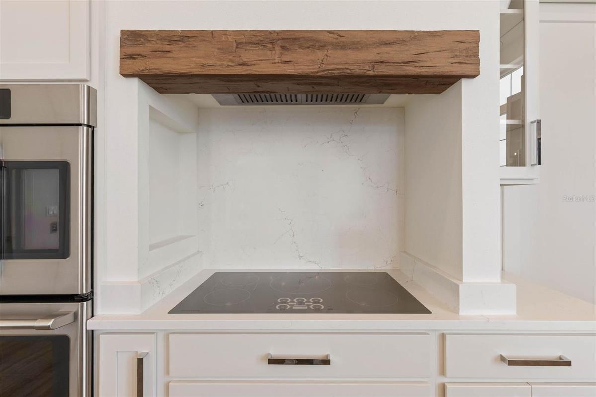 3rd Floor Kitchen