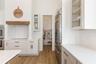 3rd Floor Kitchen