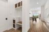 Mud Room