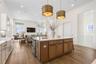 3rd Floor Kitchen