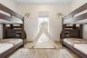 2nd Floor Bunk Room