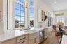 3rd Floor Kitchen