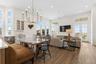3rd Floor Dining