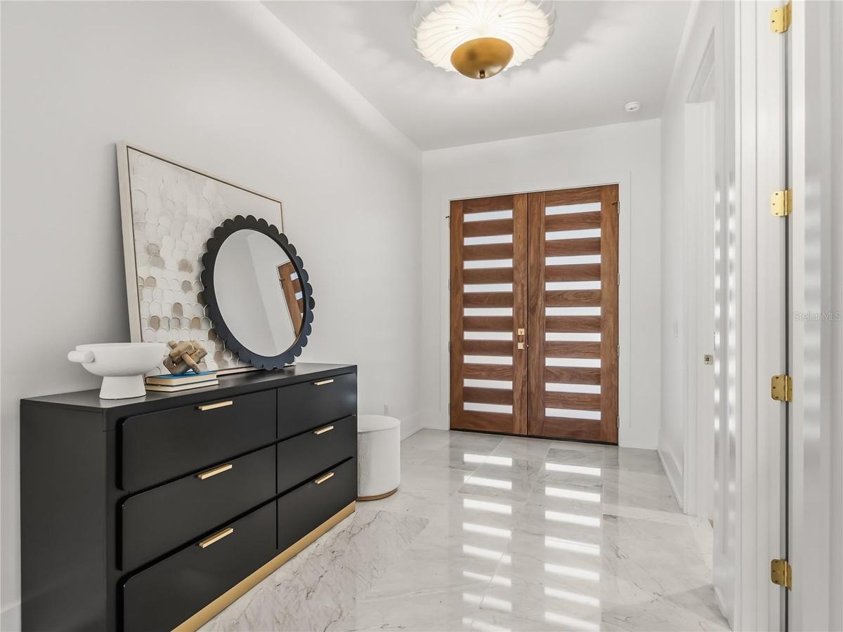 Foyer