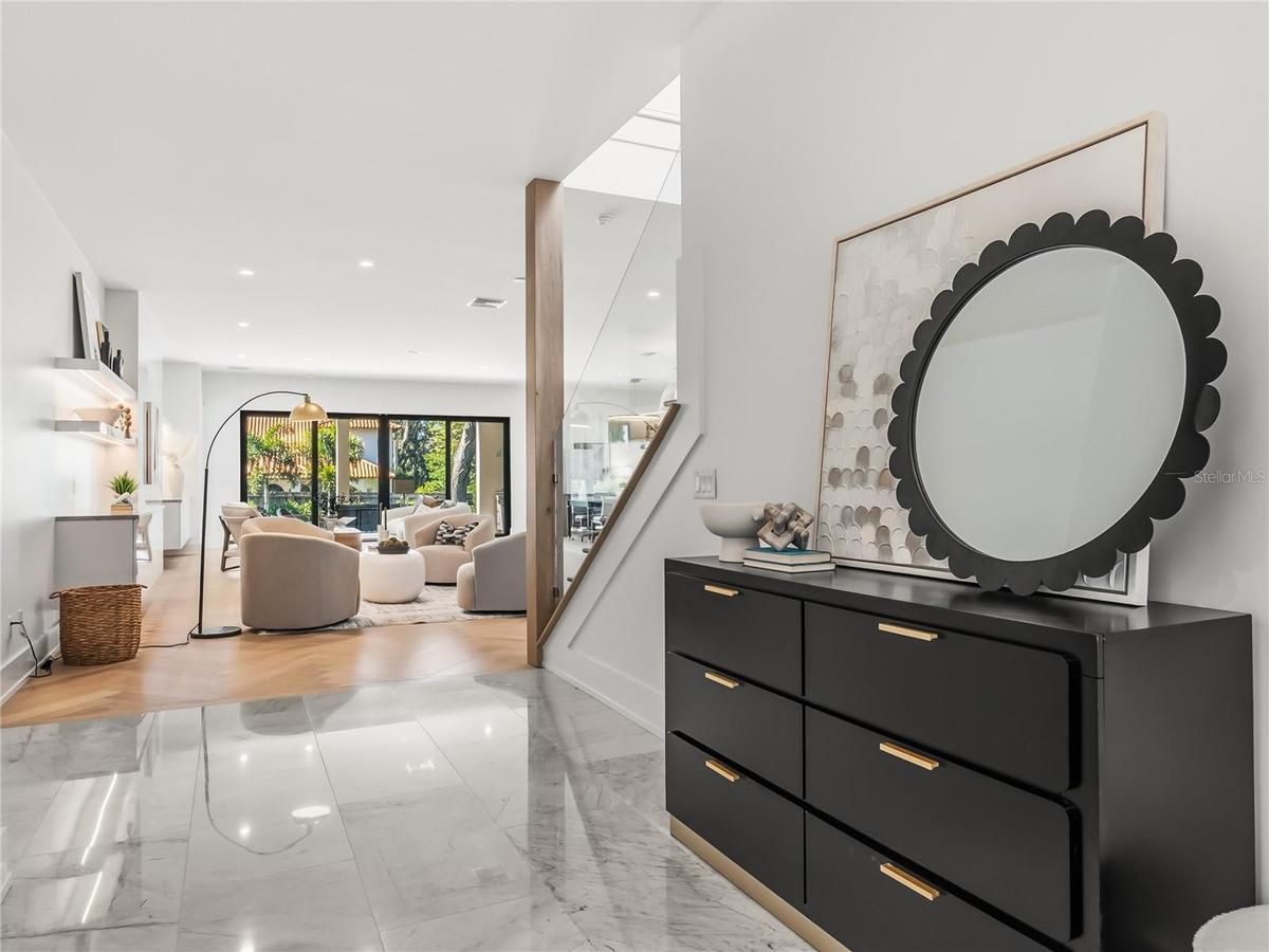 Foyer/Great Room