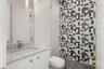 Bedroom 3 Ensuite Bath